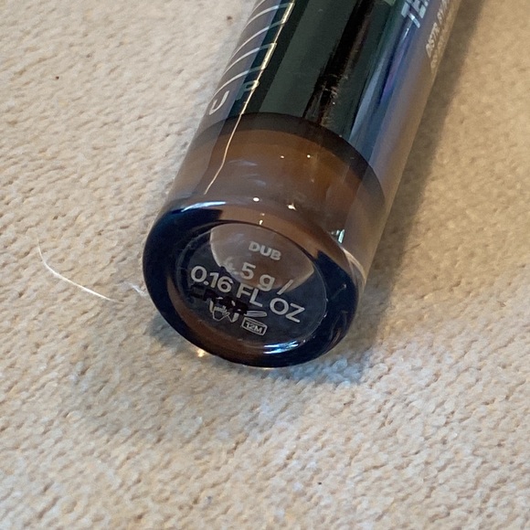 MILK MAKEUP KUSH High Roll Defining Tubing Eyebrow Gel - Dub (auburn) - Picture 8 of 8